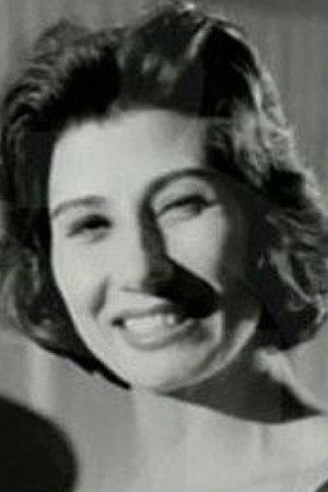 Gönül Beyhan portrait