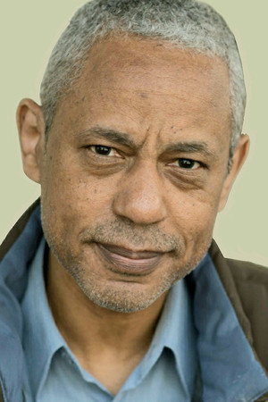 Tony J. Scott portrait