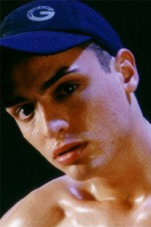 Matheo di Giorgio portrait