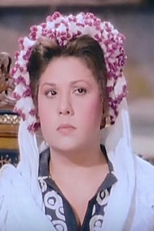 Laila Magdi portrait