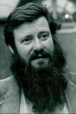 Christer Boustedt portrait