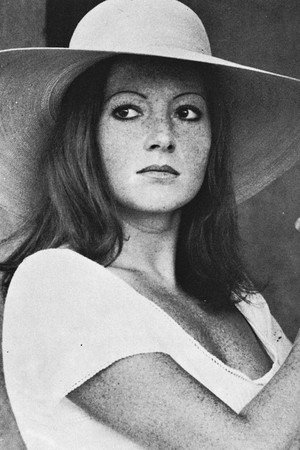 Agnes Kalpagos portrait