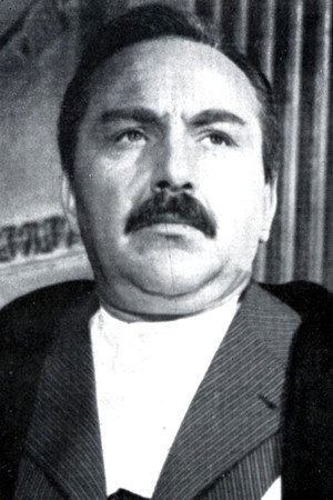 Mimo Billi portrait
