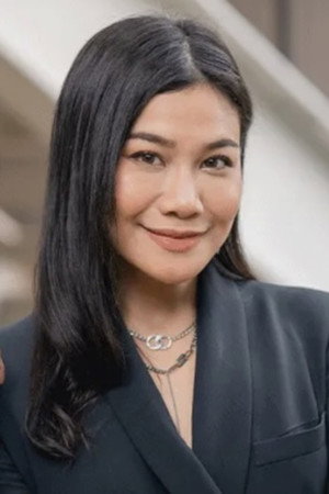 Pijika Jittaputta portrait