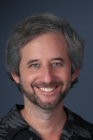 Scott Alexander portrait
