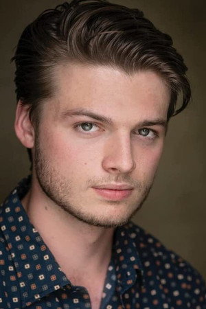 Thomas portrait