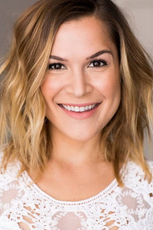 Kelcey Rose portrait