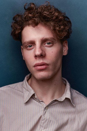 Pierfilippo Agati portrait