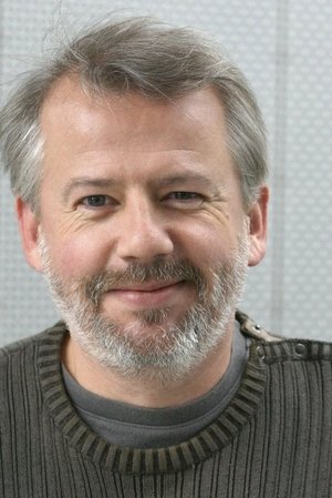 Jacques Chambon portrait