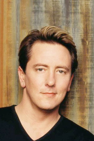 John Dye portrait