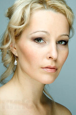 Natalya Panova portrait