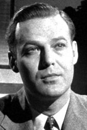 Charles Cooper portrait