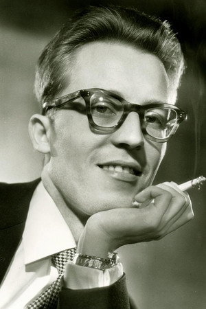 Jo Herbst portrait