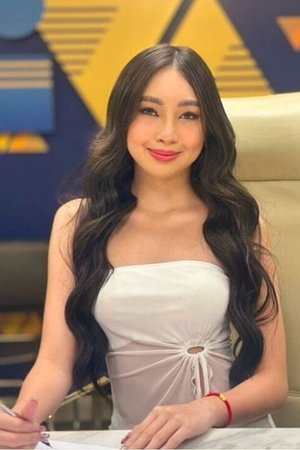 Dani Yoshida portrait
