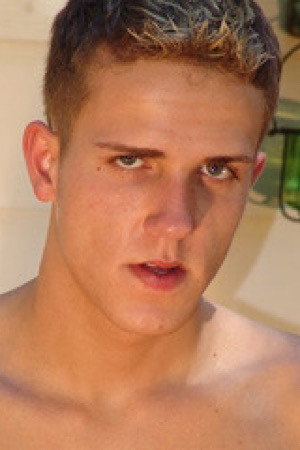 Braden Whitaker portrait