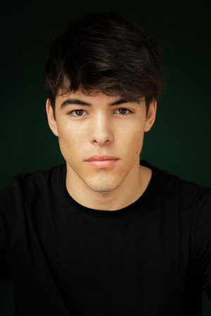 Nuno Represas portrait