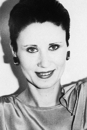 Marisol Gabbrielli portrait
