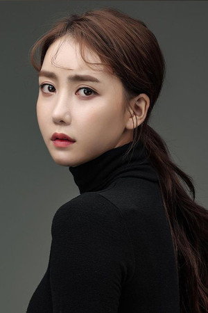 Ha Soo-min portrait