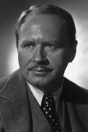Howard Freeman portrait