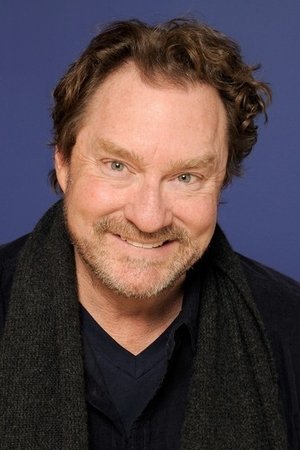 Stephen Root portrait