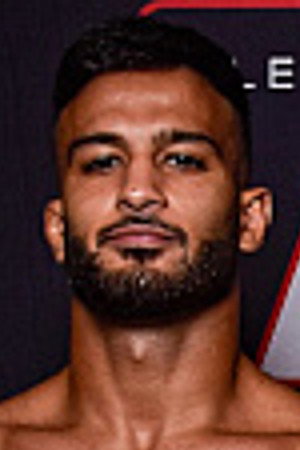 Motaz Askar portrait