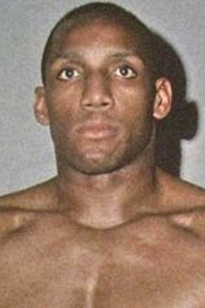 Earl Maynard portrait