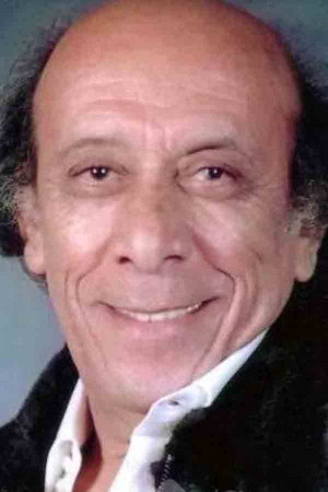 ElSayd Rady portrait