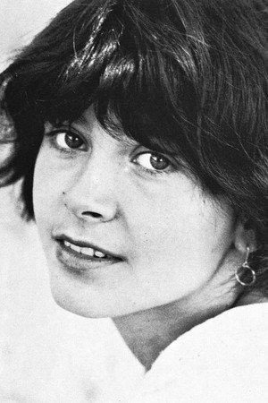 Francesca Marciano portrait