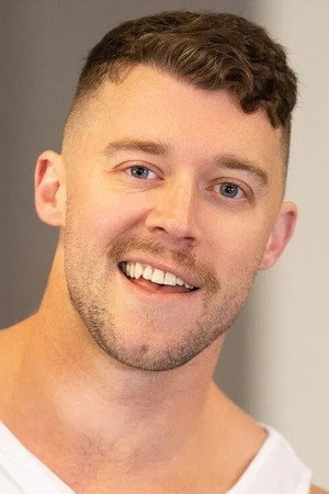 Justin DaJock portrait