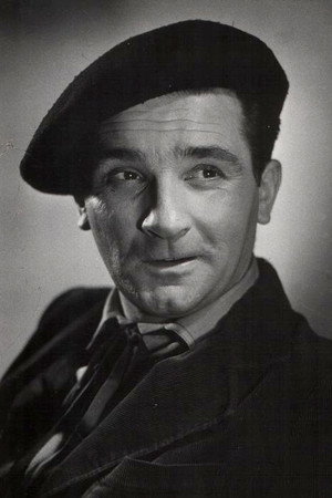 Ryszard Pietruski portrait