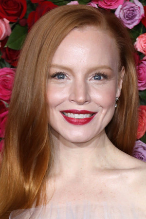 Lauren Ambrose portrait