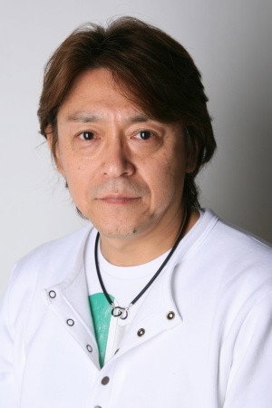 Naoya Uchida portrait