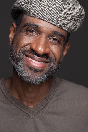 Brian D. Coats portrait