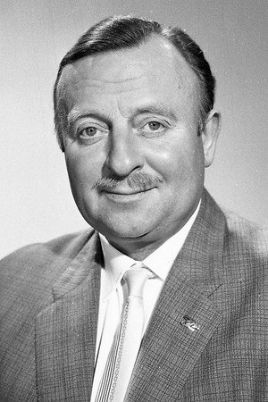 Arthur Haynes portrait
