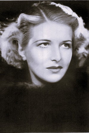 Grizelda Harvey portrait