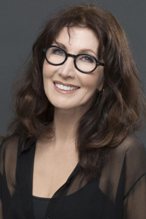 Joanna Gleason portrait