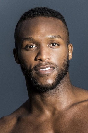 Andre Donovan portrait