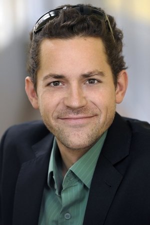 Valentin Merlet portrait