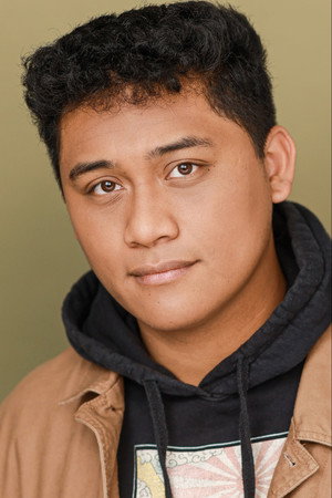 Jasper Capalad portrait