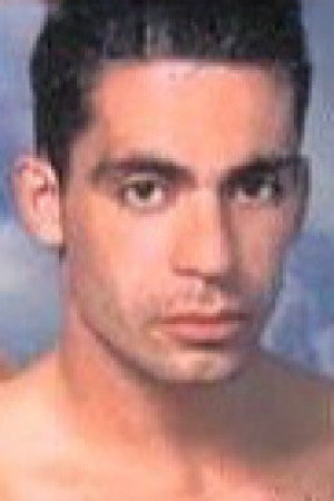 Frank Lemos portrait