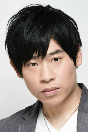 Ryota Iwasaki portrait