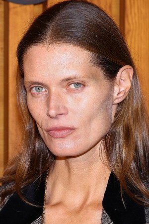 Małgorzata Bela portrait