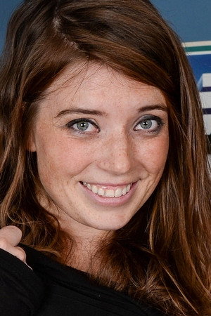 Jorden Kennedy portrait