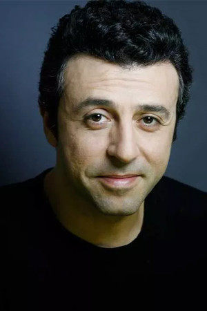 Atılgan Gümüş portrait