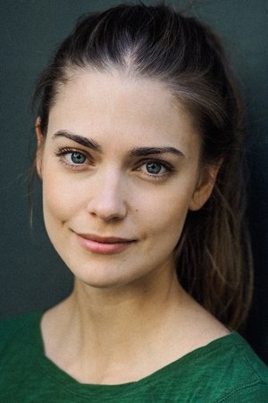 Laura Berlin portrait