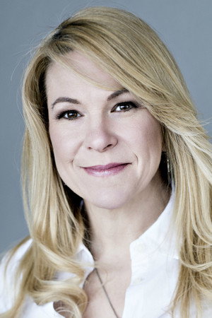 Lulu Hughes portrait