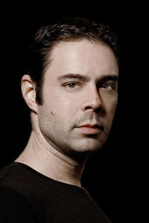 Rodrigo DeMedeiros portrait