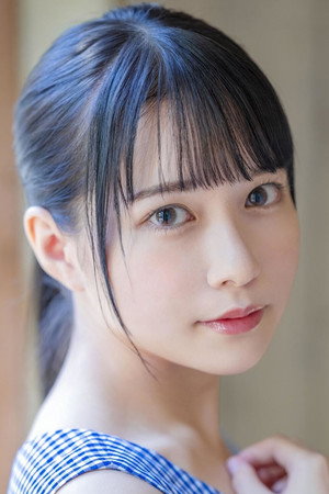 Moeka Marui portrait