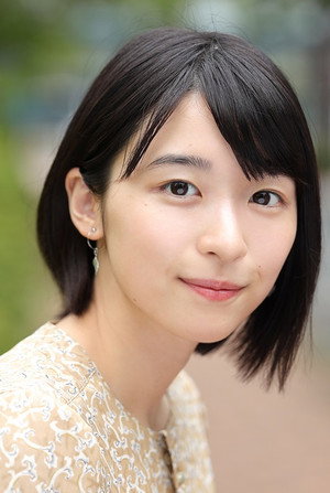 Yui Narumi portrait