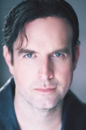 Guillermo Valedón portrait